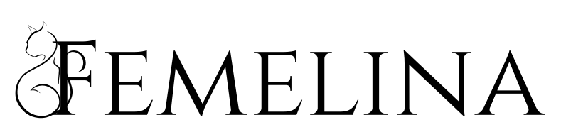 logo femelina ok png clear