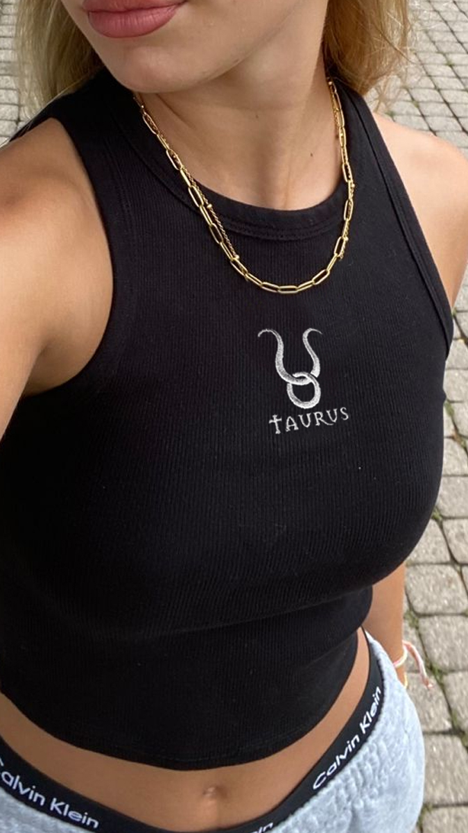 cropped regata touro cropped regata touro