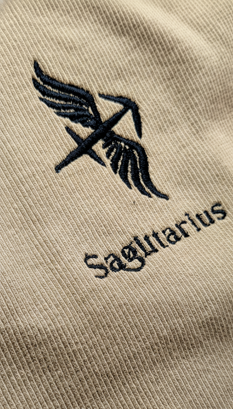 cropped regata canelado signo de sagitário cropped regata canelado signo de sagitário